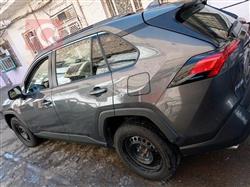 تويوتا راف 4